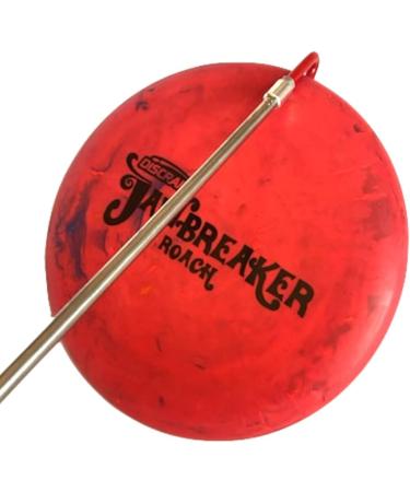 XL Bird Dog Disc Golf Retriever Pole - 15ft Stainless Steel Frame - Top Disc Golf Accessory for Water, Trees, Rocks - Includes Drawstring Bag - Buy Online on GoSupps.com