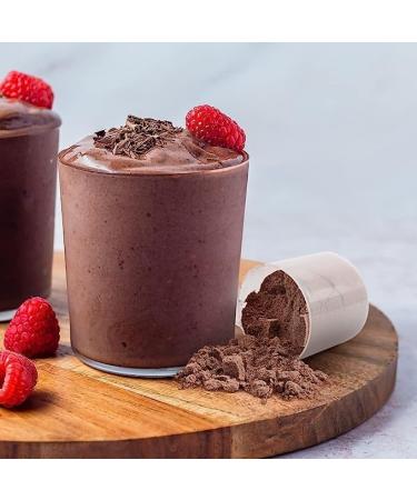 Shakeology Vegan Protein Sampler Pack - Gluten Free Superfood Shake with Probiotics & Adaptogens - Buy Online on GoSupps.com