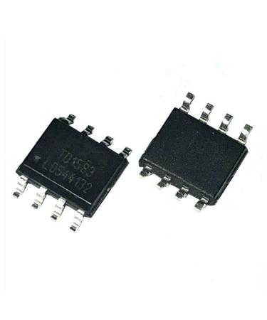 5pcs TD1583 1583 SOP-8