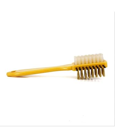 Home Shoes Brushes Eraser Set Fit for Suede Nubuck Shoes 2-Sided Cleaning Brush Rubber Bathroom Tool Brush 1pc Random Color - Buy Online on GoSupps.com