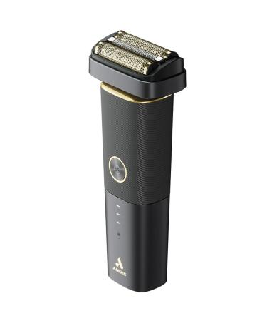 Andis 17300 reSURGE Lithium Titanium Foil Shaver - Wet/Dry Shaver for Men - Shop Now! - Buy Online on GoSupps.com