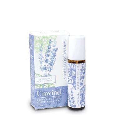 Unwind Essential Oil Roll-On