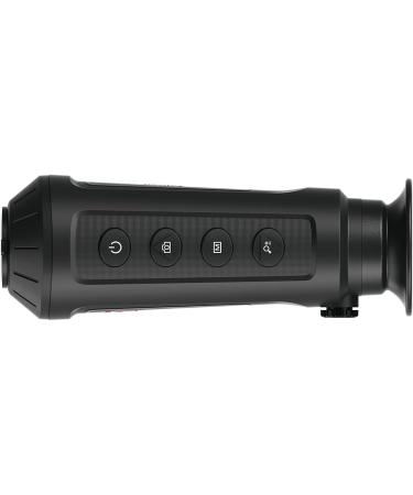 AGM Global Vision Taipan TM10-256 Thermal Imaging Monocular - 256x192, 25 Hz - Ideal for Hunting - High-Powered Thermal Imager for Adults - Buy Online on GoSupps.com