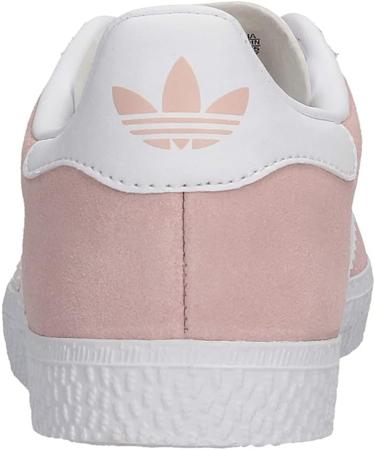 Adidas Men's Gazelle S76688 Sneaker - Pink Roshel 32 EU - International Shipping Available - Buy Online on GoSupps.com