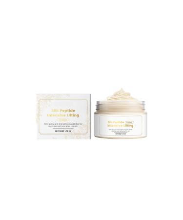 rabuu Anti-Aging Face Cream - Firming Wrinkle Reducing & Repair Deep Hydration For Firmer Brighter Skin