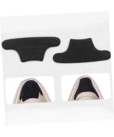 NOLITOY 12 Pairs High Heels Insoles Pads for Women - Cushioned Heel Liners & Anti-Slip Inserts for Comfort & Style - Buy Online on GoSupps.com