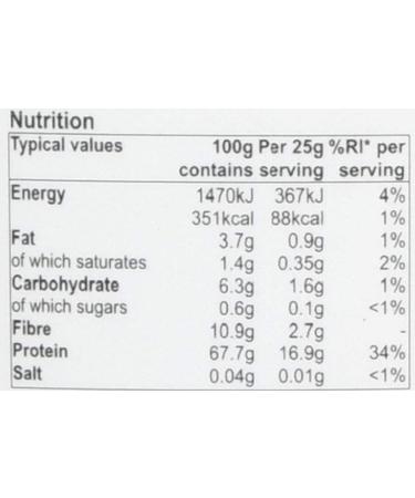 Specialist Supplements RiceNourish Chocolate Protein Powder 500g - Buy Online on GoSupps.com