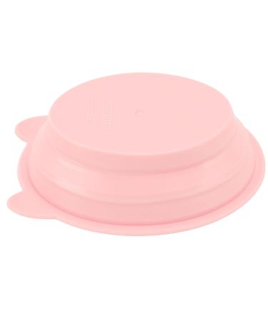 Buy Makeup Brush Cleaner - Silicone Resilient Scrubber for Brushes Puffs & Sponges - Compact & Portable - Fast International Shipping - Buy Online on GoSupps.com