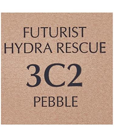 Estee Lauder Futurist Hydra Rescue SPF45 3C2 Pebble 35ml - 1.2oz - Buy Online on GoSupps.com