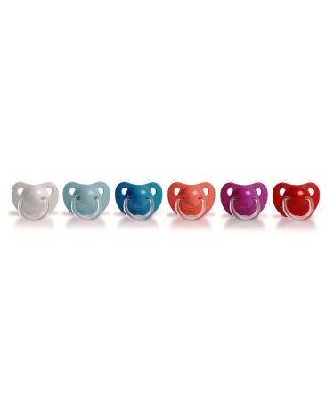 Suavinex Evolution Soother +6m