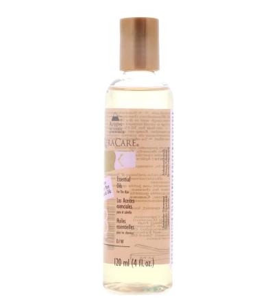 Buy KeraCare Essential Oils for Hair - 4 oz | Shop Internationally | Best Hair Care Solutions - Buy Online on GoSupps.com