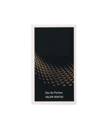 Valor Ventus Eau de Parfum for Men | Eau De Perfum | Long Lasting Fragrance Perfum | For Women | 50ml - Buy Online on GoSupps.com