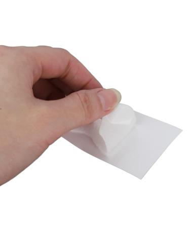 Hydrogel Nose Patch - Skin Soothing Pore Strip for Home & Travel | Portable Skin Care Solution - Buy Online on GoSupps.com
