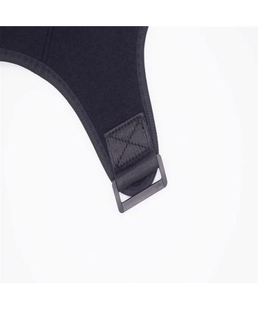 DFHBFG Back Posture Corrector: Adjustable Spine Support & Shoulder Protection - International Shipping Available - Buy Online on GoSupps.com
