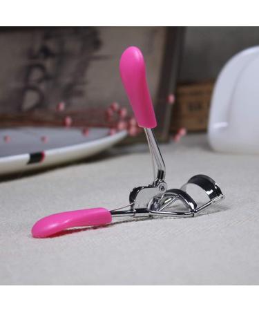 Durable Professional Curl Eye Lash Curler Eyelash Cosmetic Eyelash Curler Curling Makeup Eyes tweezers Lashes Nipper Tools Useful - Buy Online on GoSupps.com