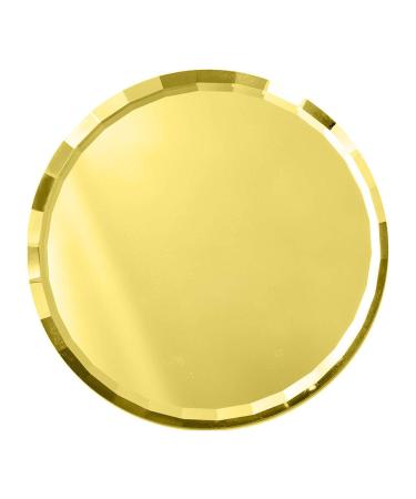AchidistviQ Nail Art Color Palette for Artificial Nails Mirror Glass Display