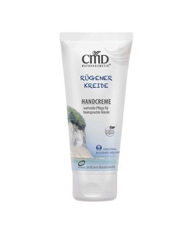 Mineral hand cream with R gen Dreikronen chalk (100ml)