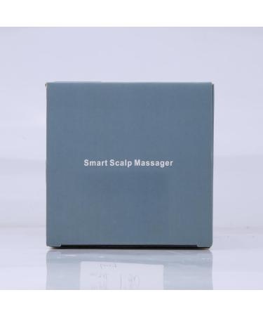 Ankilo Wireless Electric Head Massager - 4 Interchangeable Kneading Heads for Full Body & Scalp Massage | Cat & Dog Massage Agent for Hair Growth - Buy Online on GoSupps.com