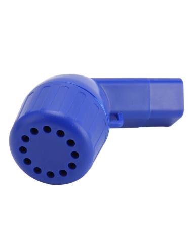 Breathing Exercise Device for Lungs with Mucus Removal and Lung Expansion Improve Lung Capacity Reduce Fatigue Daily Use