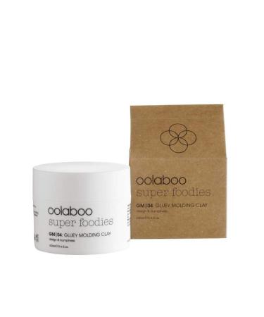 OOLABOO Gm I 04 Gluey Molding Clay 100 ml
