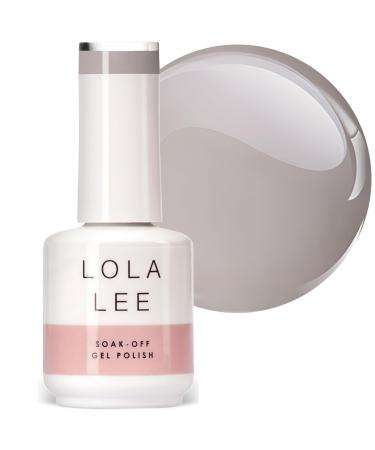 Lola Lee Gel Polish | You Are Cute | GP159 | 15ml |Long-Lasting | Chip Proof | Soak-Off | Nail Art | Manicure & Pedicure | Easy to Apply |Salon and Home Use | LED UV Lamp