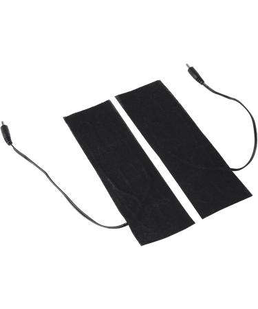 Dewin USB Heated Insoles & Pillows - 5V Electric Heating for Comfortable Feet - Perfect for Men & Women - Buy Online on GoSupps.com