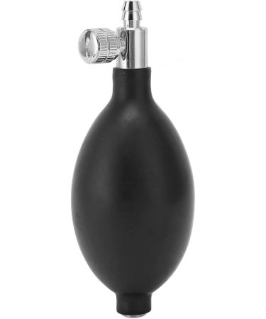 Air Release Valve Blood Pressure Bulb Safe Multipurpose Replacement for Blood Pressure Monitors - Buy Online on GoSupps.com