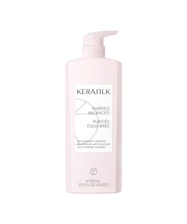Kerasilk Essentials Anti-Dandruff Shampoo 750ml