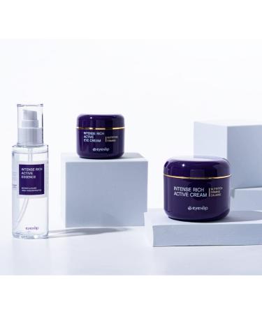 Buy Intense Rich Active Essence | Premium Skincare for Radiant Skin - International Shipping Available - Buy Online on GoSupps.com