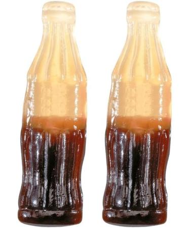 Giant Cola (Halal Jelly) 15g Delicious Tasty And Twisty Treat Gift Hamper For Birthday Christmas Sold By Kidzbuzz - Buy Online on GoSupps.com