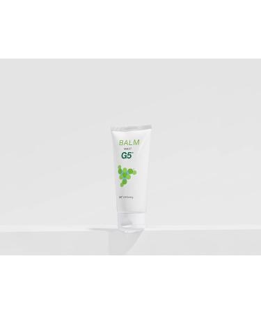 G5 Organic Silicon Hydrating Balm - Set of 4 (3.38FlOz each) - Buy Online on GoSupps.com