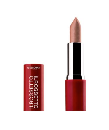 Deborah Milano Il Rossetto Classic Lipstick 805 Vintage Bronze - Buy Internationally | Premium Quality Lip Color - Buy Online on GoSupps.com