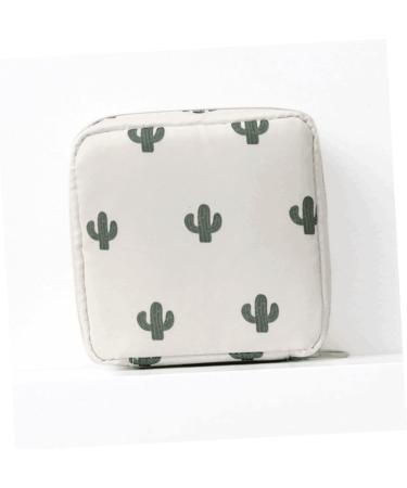 Healeved 12 STK Women's Menstrual Storage Bags | Period Pocket Wallets & Coin Pouches | Oxford Fabric Female Essentials - Buy Online on GoSupps.com