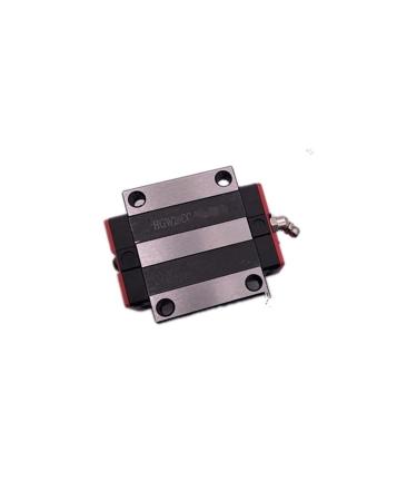 ZHENGGUIFANG HGW35CC Linear Guide Blocks for Linear Rail HGR35 (Color : HGW35CC)