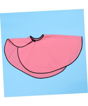 Didiseaon Hair Dye Cape - Waterproof Hairstylist Gown Robes & Loofah Back Scrubber for Clients | International Shipping - Buy Online on GoSupps.com