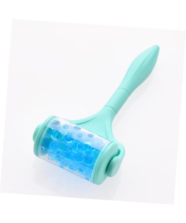 Handheld Facial & Leg Massager Roller Relaxation Tool for Beauty & Wellness - Buy Online on GoSupps.com