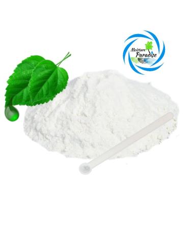 10g MOISTURE PARADISE Hyaluronic Acid Powder - Low Molecular Weight Sodium Hyaluronate for Hydrating & Moisturizing Serums - International Shipping Available - Buy Online on GoSupps.com