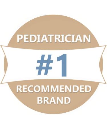 Aveeno Baby Cleansing Therapy Moisturizing Wash 8 fl oz - Fragrance Free & Gentle - Buy Online on GoSupps.com