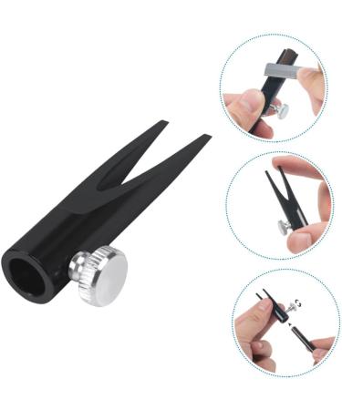 Housoutil Eyebrow Sharpening Tool Eyebrow Sharpener Makeup Tools Beauty Makeup Tool Cosmetic Tool Eyebrow Pencil Sharper Eyebrow Pencil Sharpener Pencils Cylindrical Aluminum Alloy Part - Buy Online on GoSupps.com
