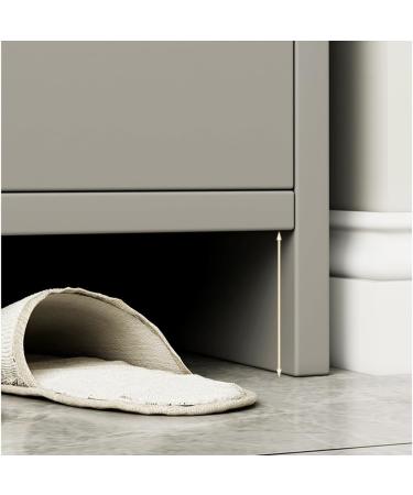 Entrance Shoe Cabinet Shoe Cabinet Home Porch Simple Locker Indoor Living Room Corridor Storage Cabinet Large Capacity Porch Cabinet Freestanding Shoe Rack (Color : B) (A) - Buy Online on GoSupps.com