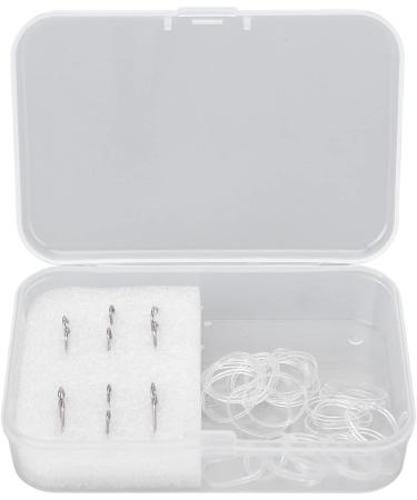 Ingrown Nail Corrector Relieve Pressure Ingrown Toenail Wire Fixer Professional Reshape for Pedicure Foot Care - Buy Online on GoSupps.com