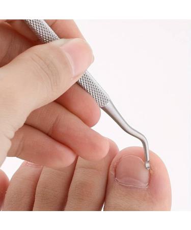 Ingrown Toe Nail File Lifter Kit INGROWN SIDE EDGES