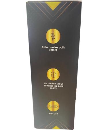 PETS-TOP 3 in 1 Spray Cat Brush for Long and Short Hair Cats Anti-Static with Water Tank, Self-Cleaning Button - Buy Online on GoSupps.com