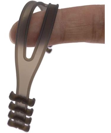 Milist 6th Anti-Slip Ear Hooks & Buckles for Face Masks | Ear Grip Cable Extensions - International Shipping Available - Buy Online on GoSupps.com