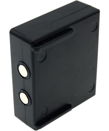 Replacement 68300900 Battery 2500mAh 3.6V for Hetronic & Abitron - International Shipping Available - Buy Online on GoSupps.com