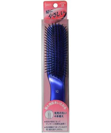 IKEMOTO SEN-705-BL Seduce Hair Care Brush (Large) - Imported from Japan - Buy Online on GoSupps.com