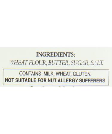 Walkers Shortbread Animal Shapes 6.2 oz. - Delicious Scottish Biscuits - Buy Online on GoSupps.com