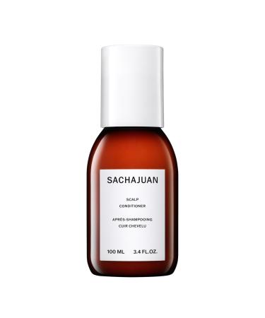 SACHAJUAN Scalp Conditioner for Dry Itchy Scalp Oily Hair & Dandruff Salicylic Acid Rosemary Oil & Ginger 3.38 Fl Oz