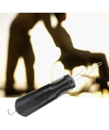 FDIT Non-Slip Stainless Steel Clothing Button - Comfortable Tool for Older Adults & Disabled with Inflexible Fingers - Buy Online on GoSupps.com