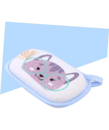 minkissy Shower Sponge Sponges Bath Sponge Soft Bath Towel Newborn - Buy Online on GoSupps.com